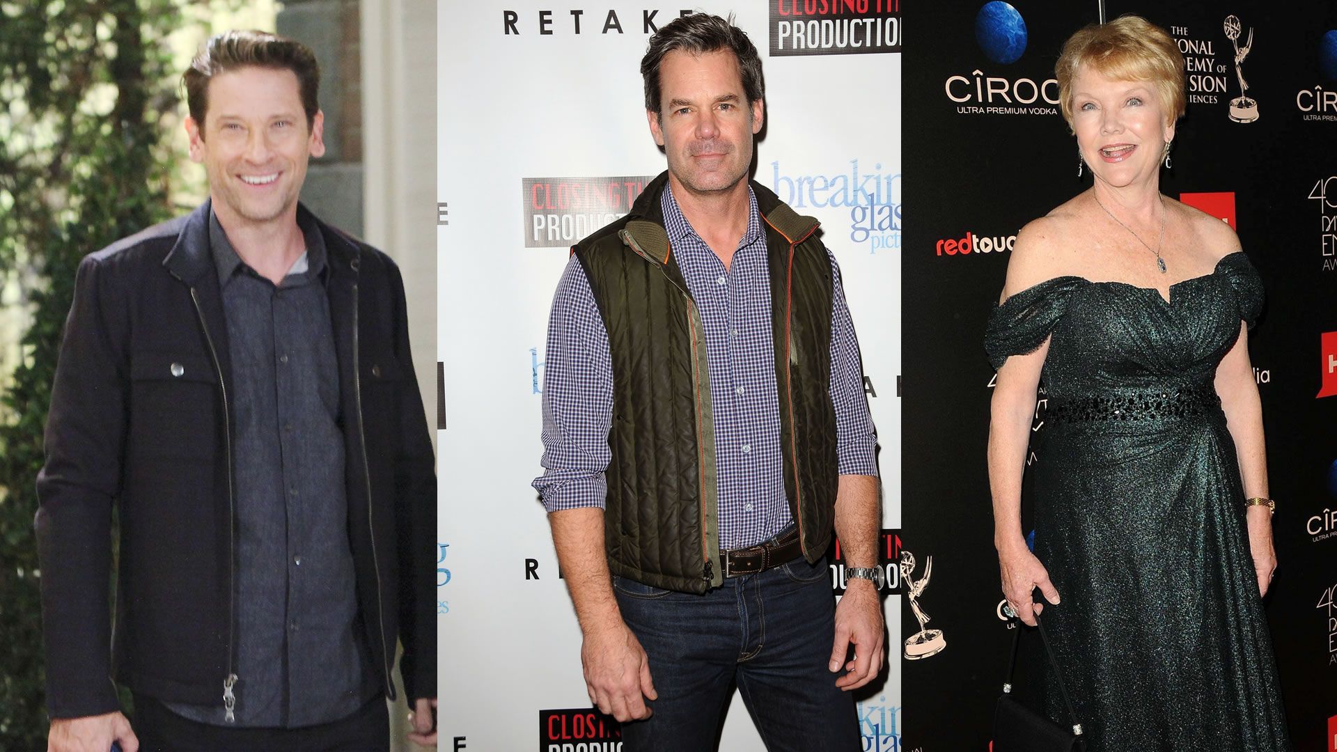 General Hospital and One Life to Live