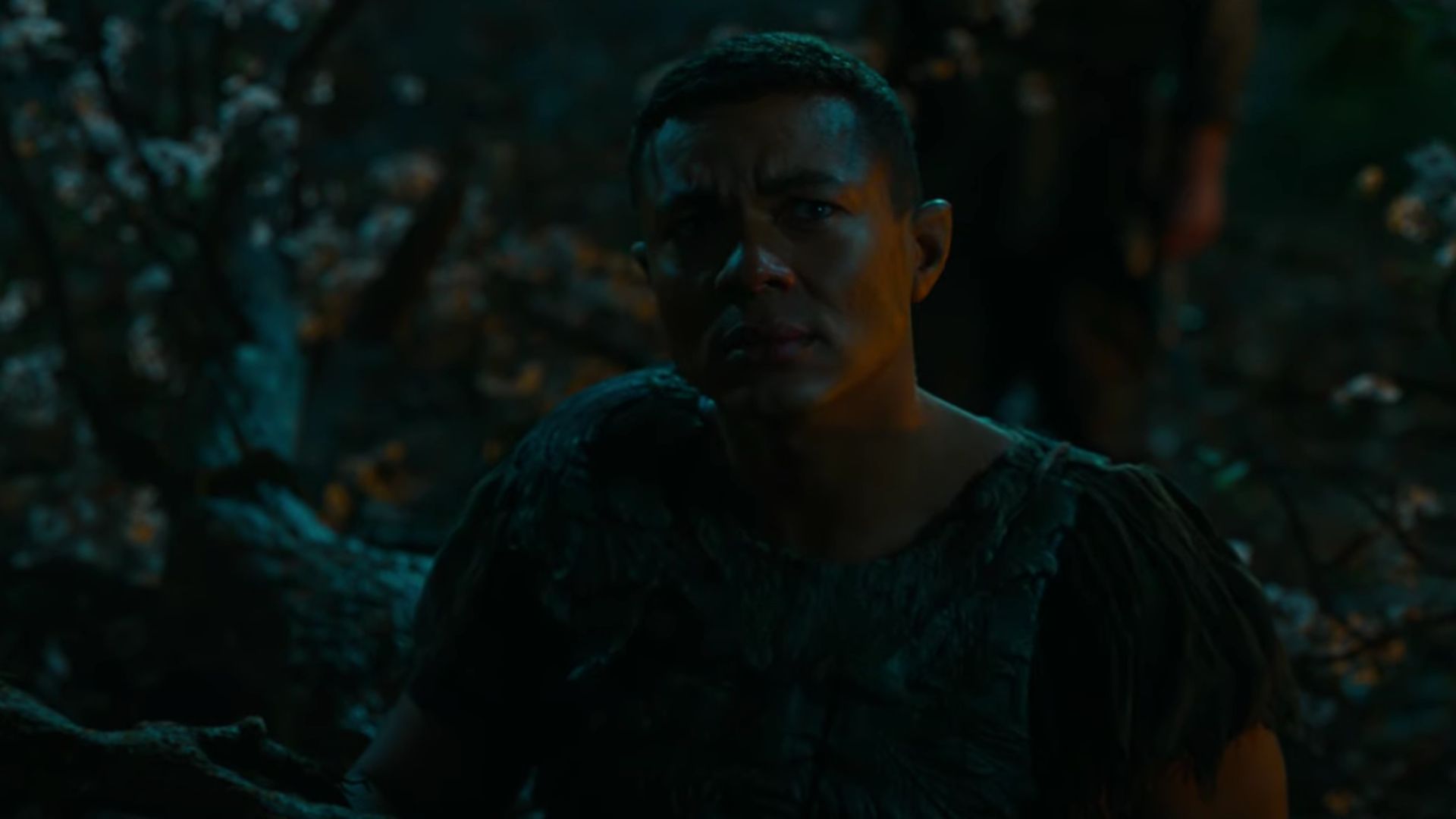 The Lord of the Rings: The Rings of Power Season 2 | Image Via: New Line Cinema