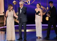 77th Primetime Emmy 2025 Awards - Source: Getty