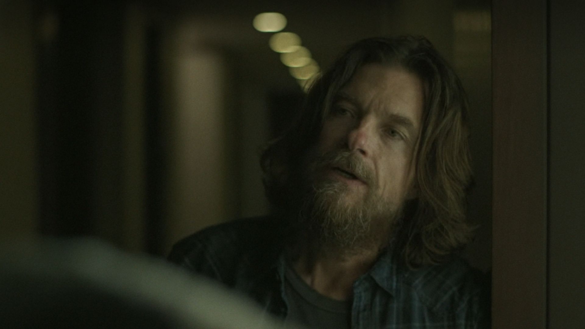 Jason Bateman as Vince in Black Rabbit (Image Via: Netflix)