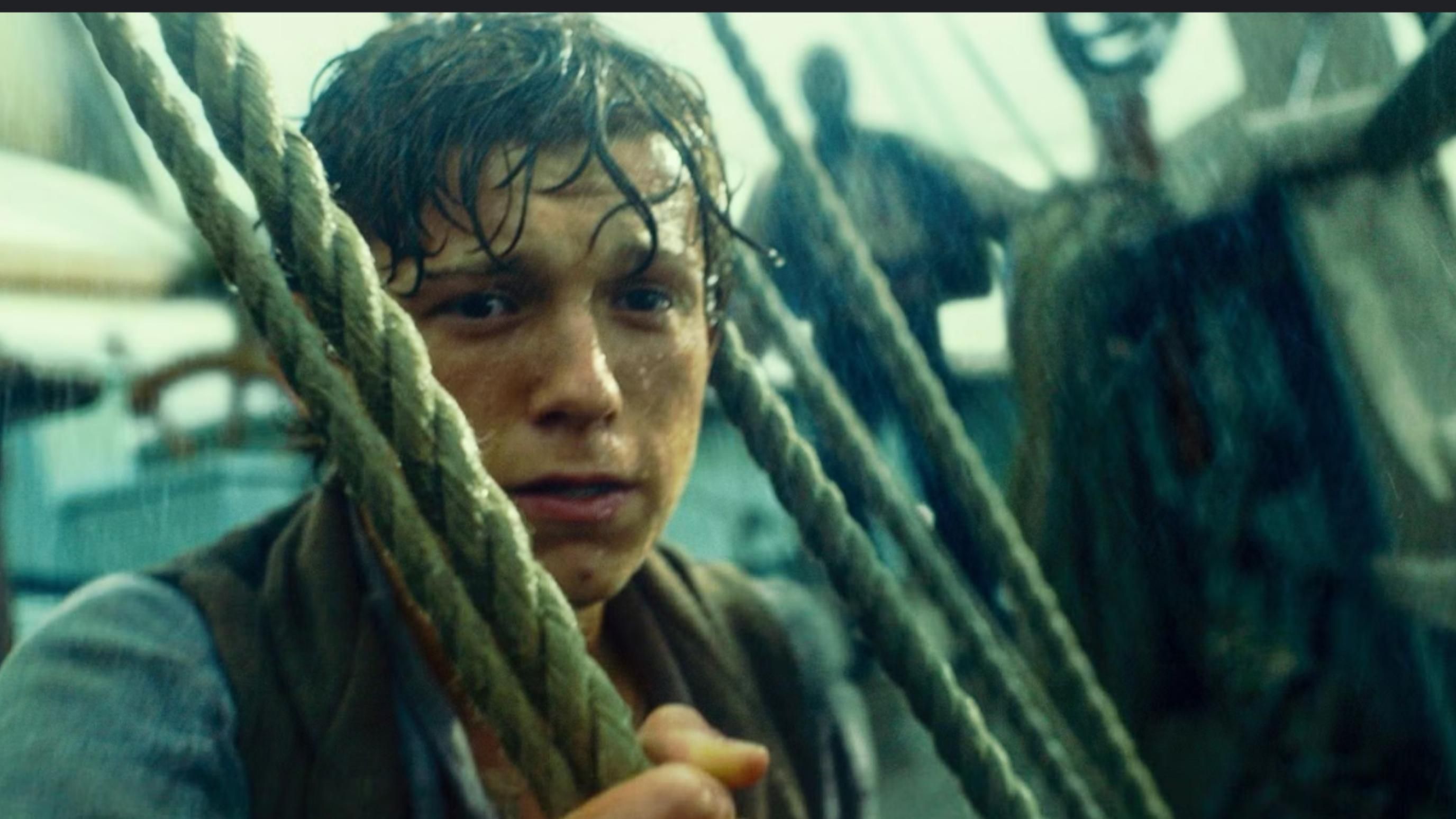 In the Heart of the Sea | Image Source: Warner Bros. Pictures