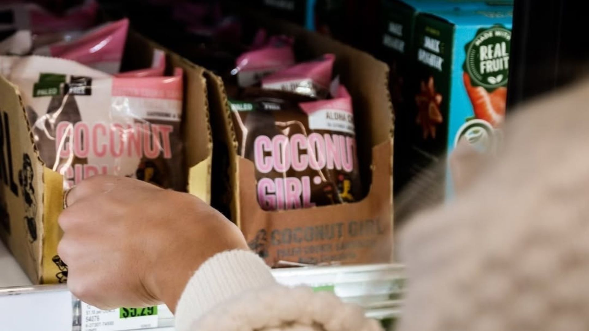 Coconut Girl Brands shut down years after Shark Tank appearance | Image via Instagram/ @coconutgirlbrands