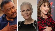 James Reynolds, Jane Elliot and Kate Linder will be honored for their decades of service to daytime dramas.