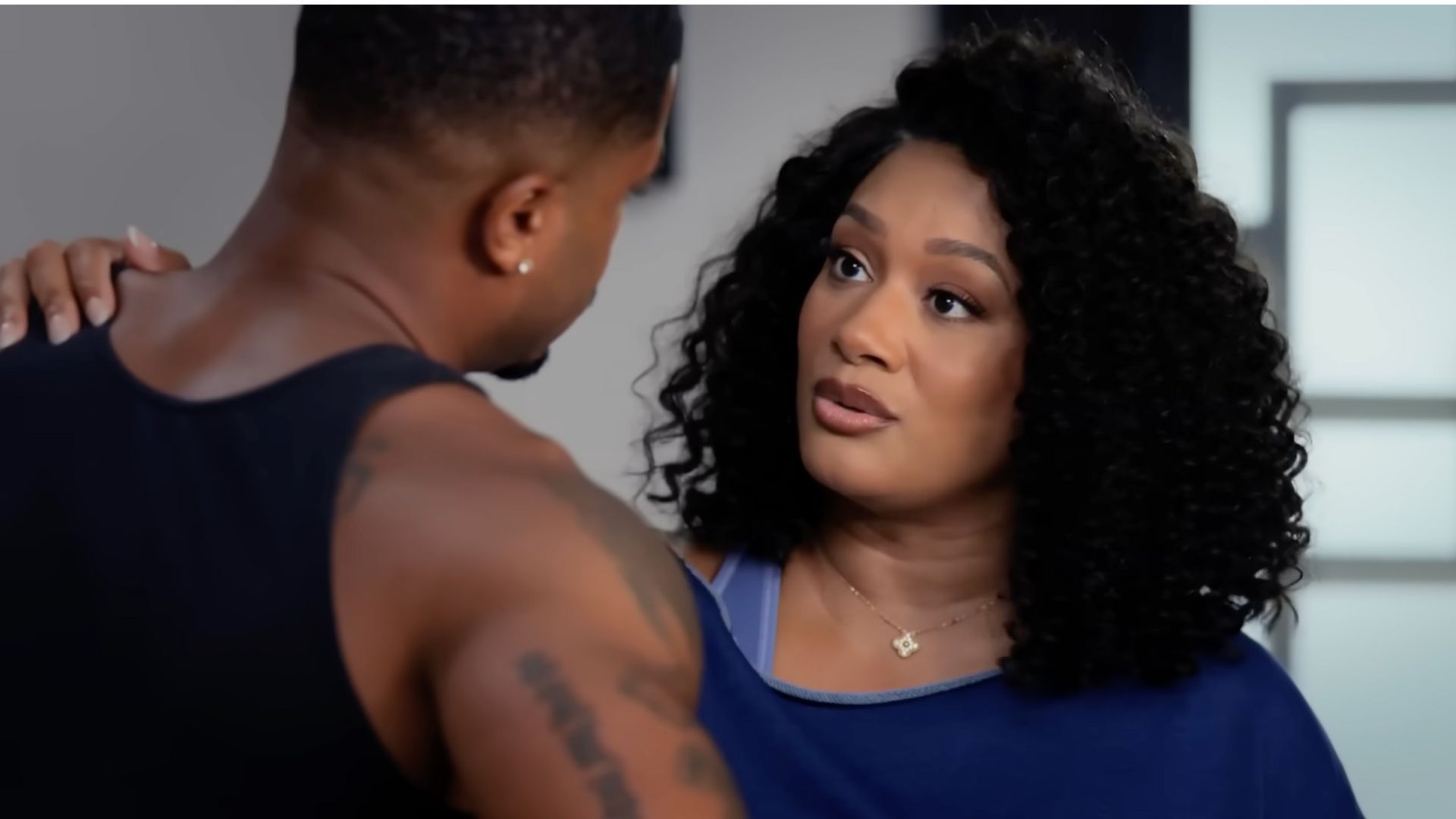 Zatima Season 4 on BET+ (Image via YouTube/ BET Plus)