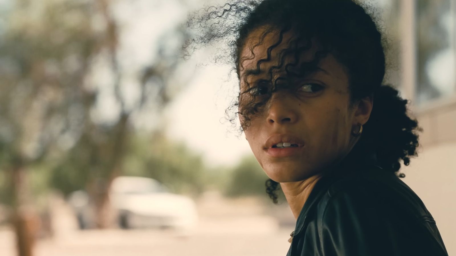 Still from One Battle after Another (Image via YouTube/Warner Bros.)