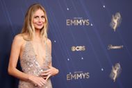 77th Primetime Emmy Awards - Arrivals - Source: Getty