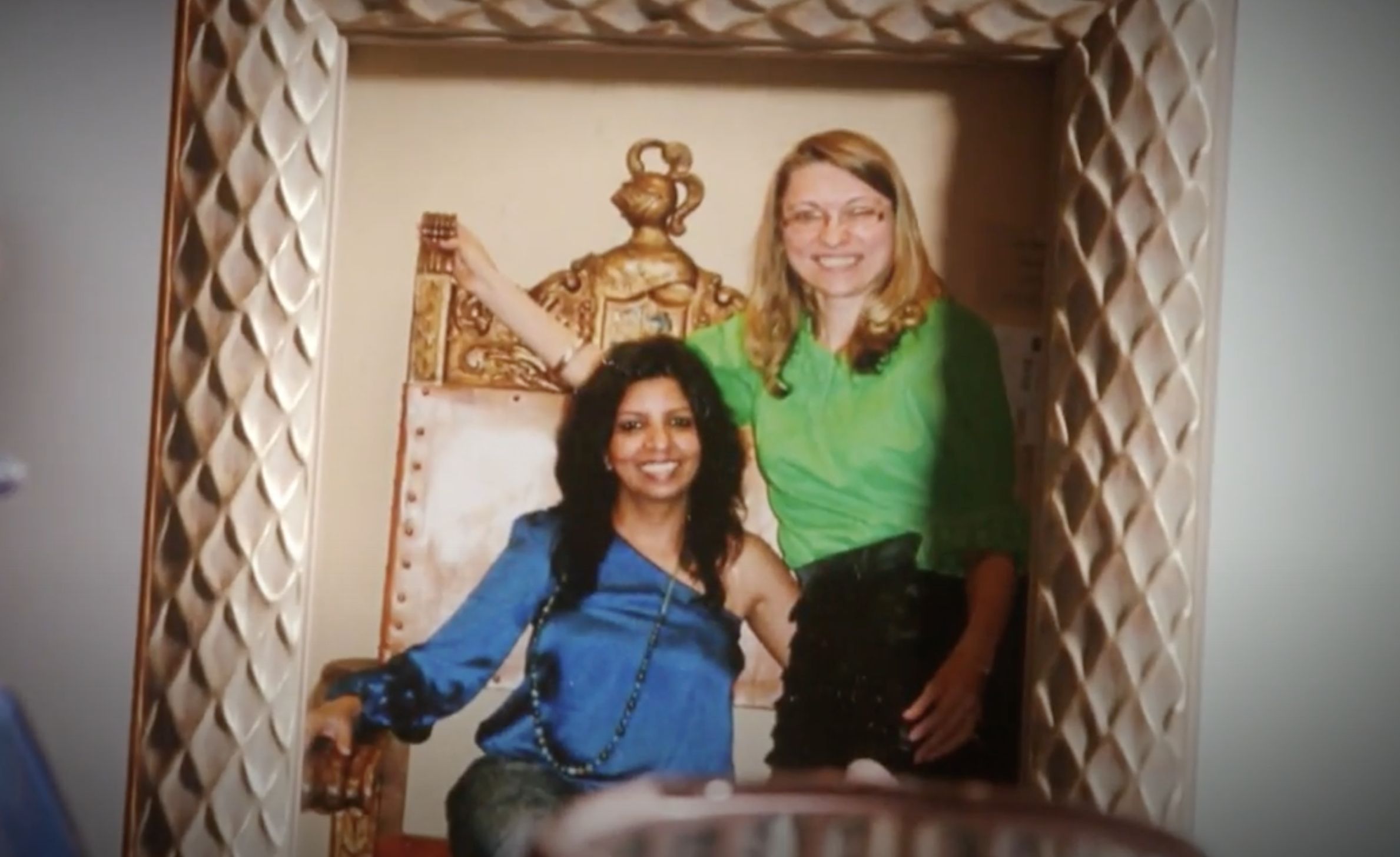 Dateline: Someone Was Watching - A complete investigation overview of the Anna Moses murder (Image Via NBC)