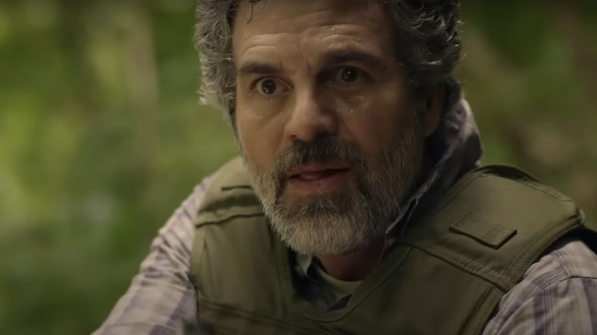 Task release schedule (Image via YouTube/HBO Max)