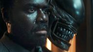 Scene from Alien: Earth | Image via: Disney+