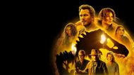 Jurassic World Dominion (Image via Prime Video)