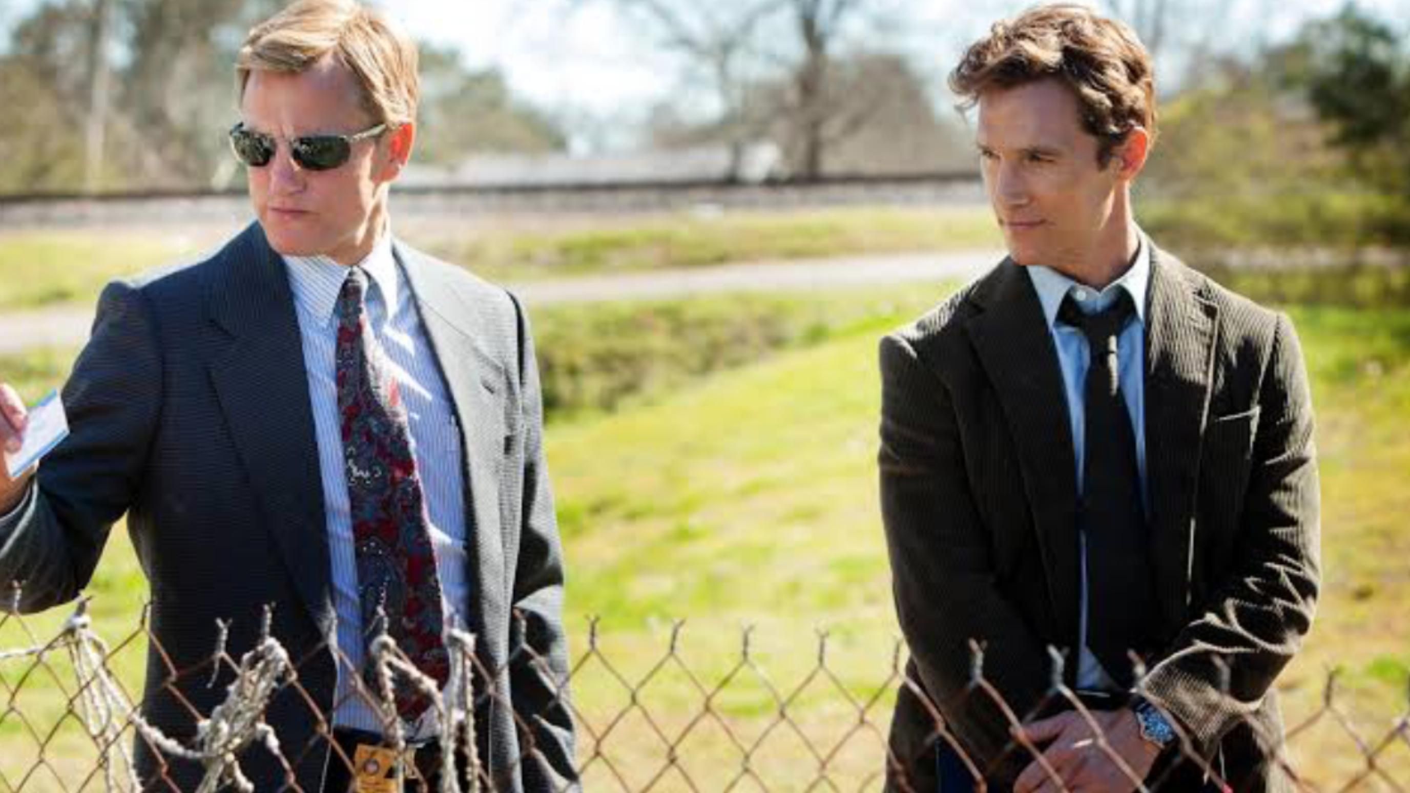 True Detective | Image Source: Prime Video