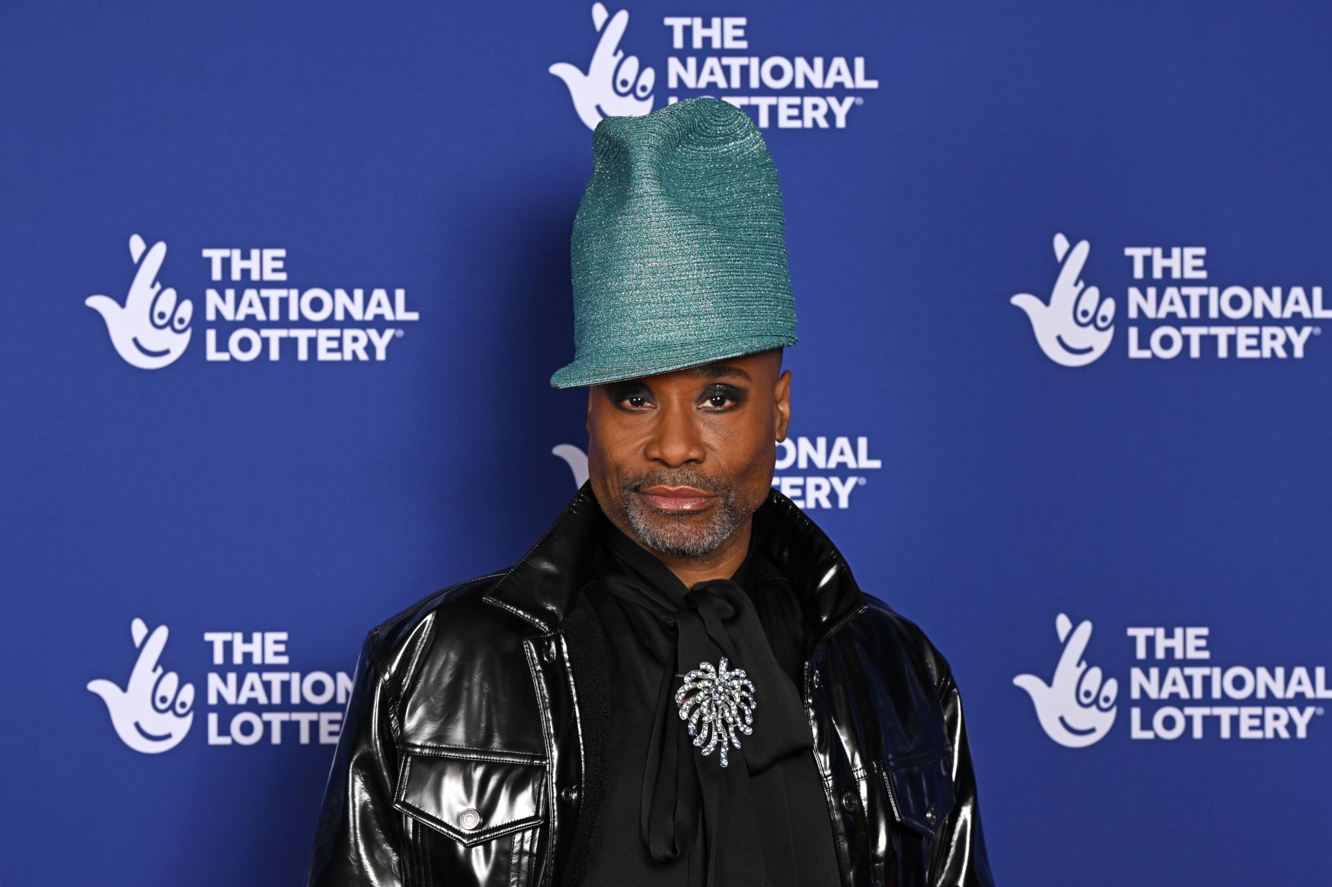 The National Lottery&#039;s Big Night Of Musicals 2025 - Source: Getty