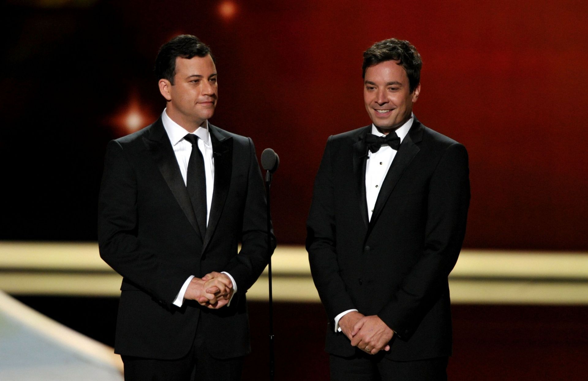 63rd Primetime Emmy Awards - Show - Source: Getty
