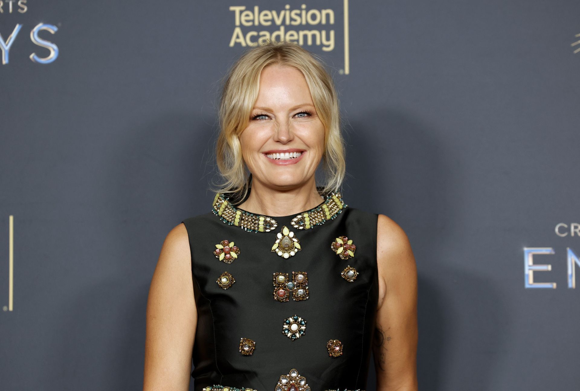 2025 Creative Arts Emmy Awards - Source: Getty