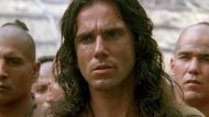 The Last of the Mohicans | Image Source: 20th Century Fox