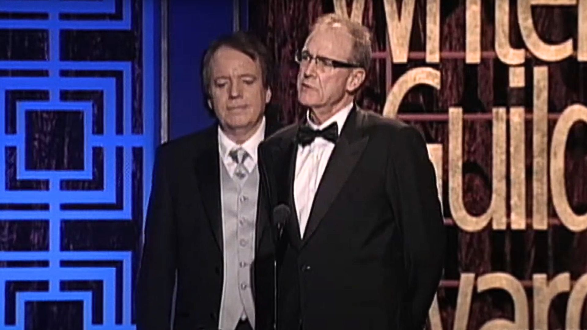 Emmy Award-winning producer and NYPD Blue writer Ted Mann dies at 72 (Image via WGA West)