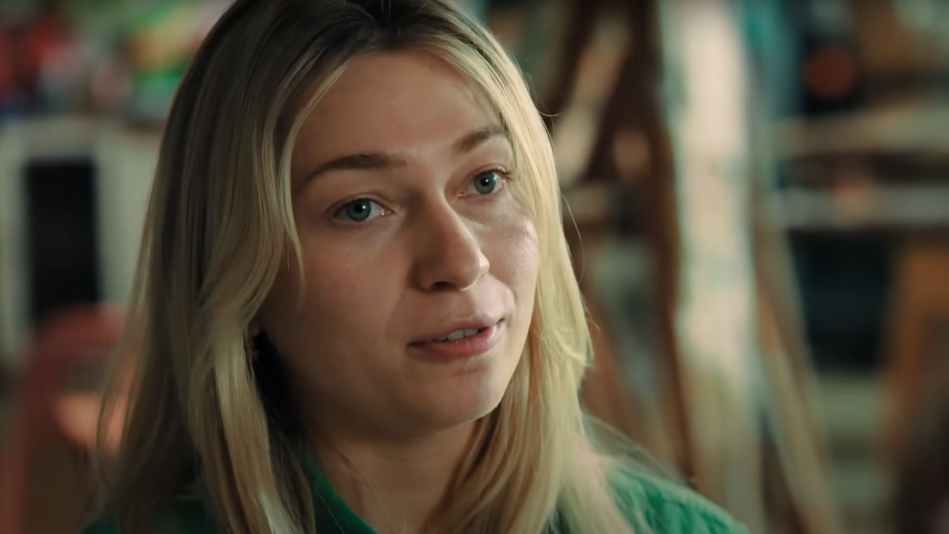 Moah Madsen as Adina (Image via YouTube/Netflix)