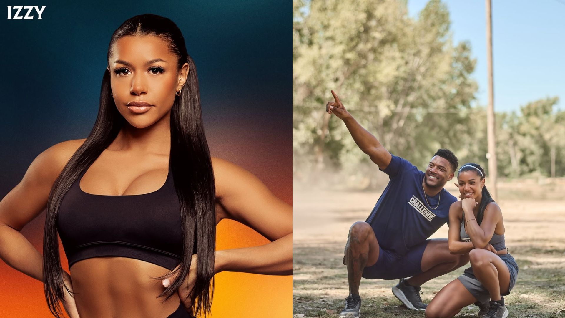 The Challenge Season 41 Episode 7