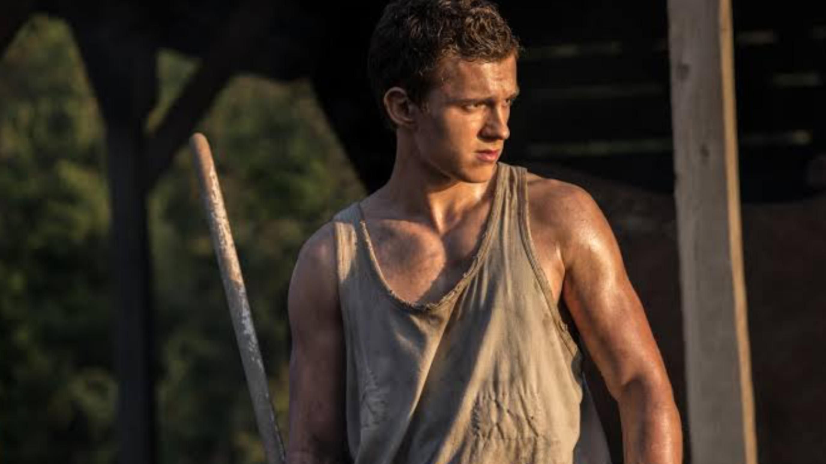 Chaos Walking | Image Source: Lionsgate
