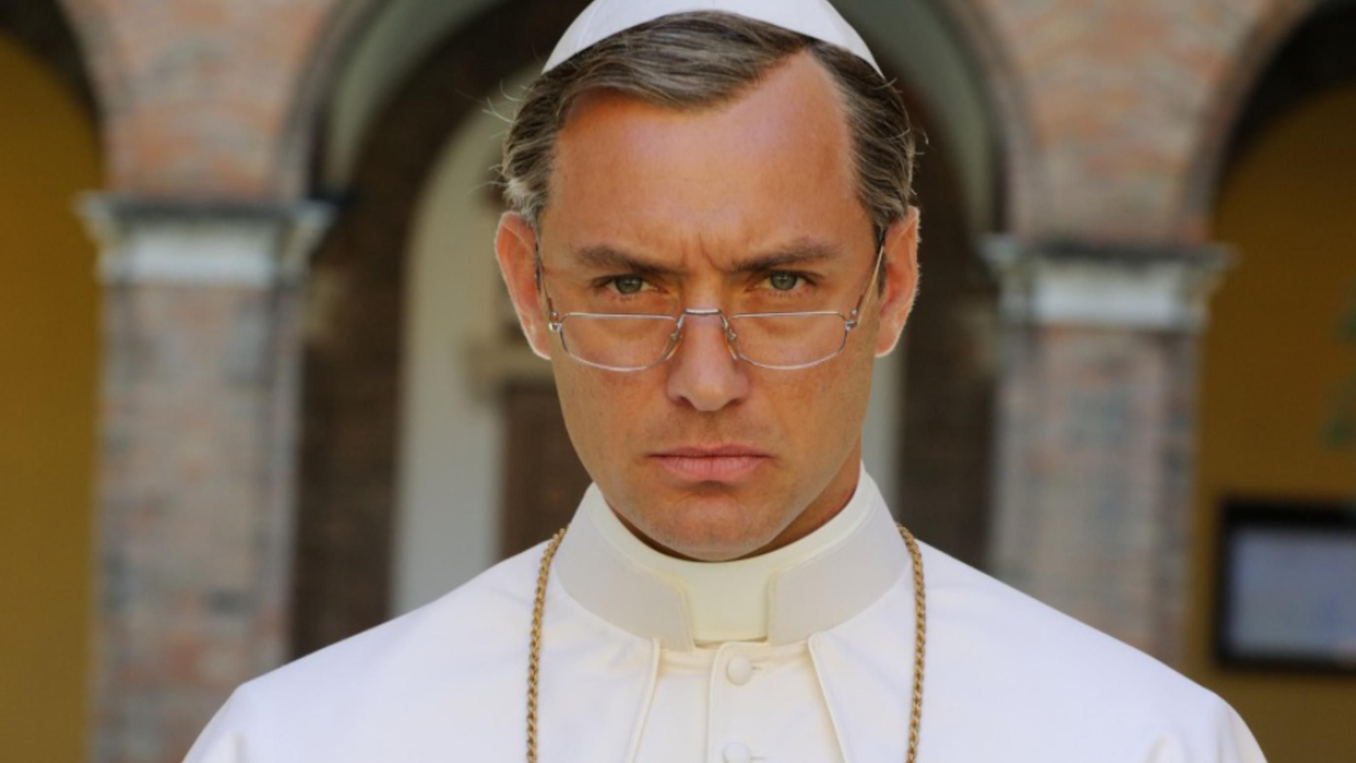 The Young Pope | Image Source: HBO / Sky Atlantic