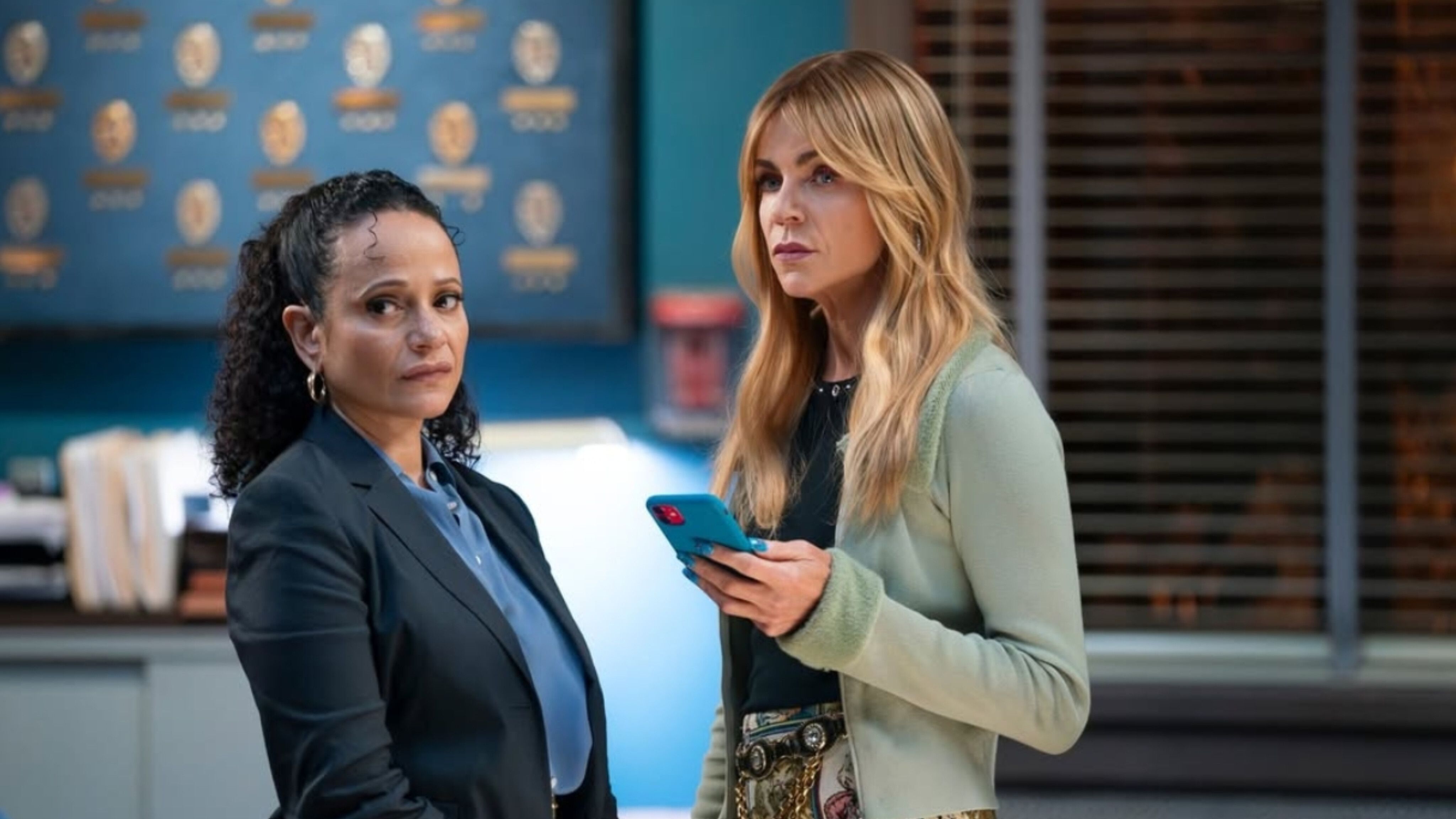 High Potential season 2 (image via ABC) 