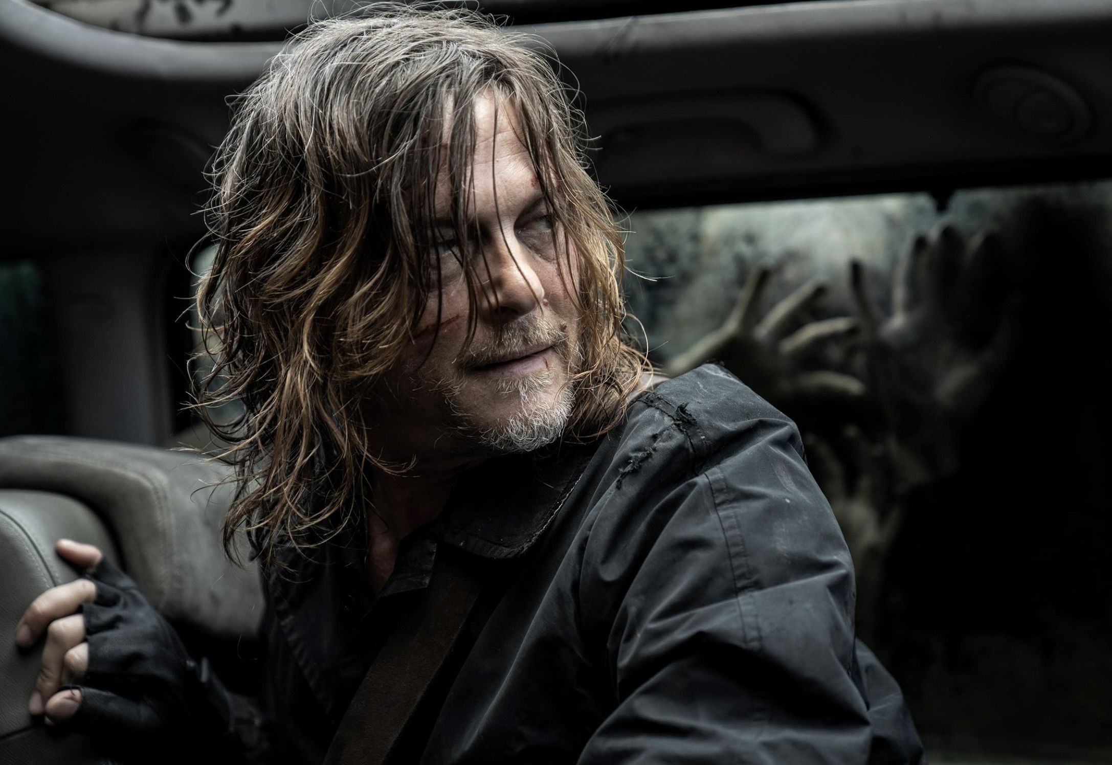 The Walking Dead: Daryl Dixon continues to evolve, yet still manages to be as emotional and thematically dense as the element that&rsquo;s been driving the franchise for over a decade. (AMC)