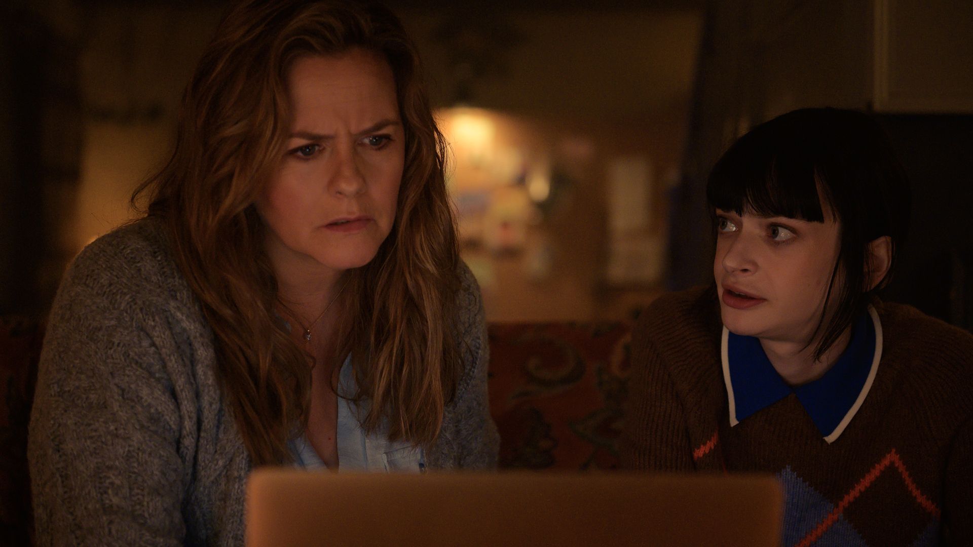Irish Blood Season 1 finale (Image via Prime Video)