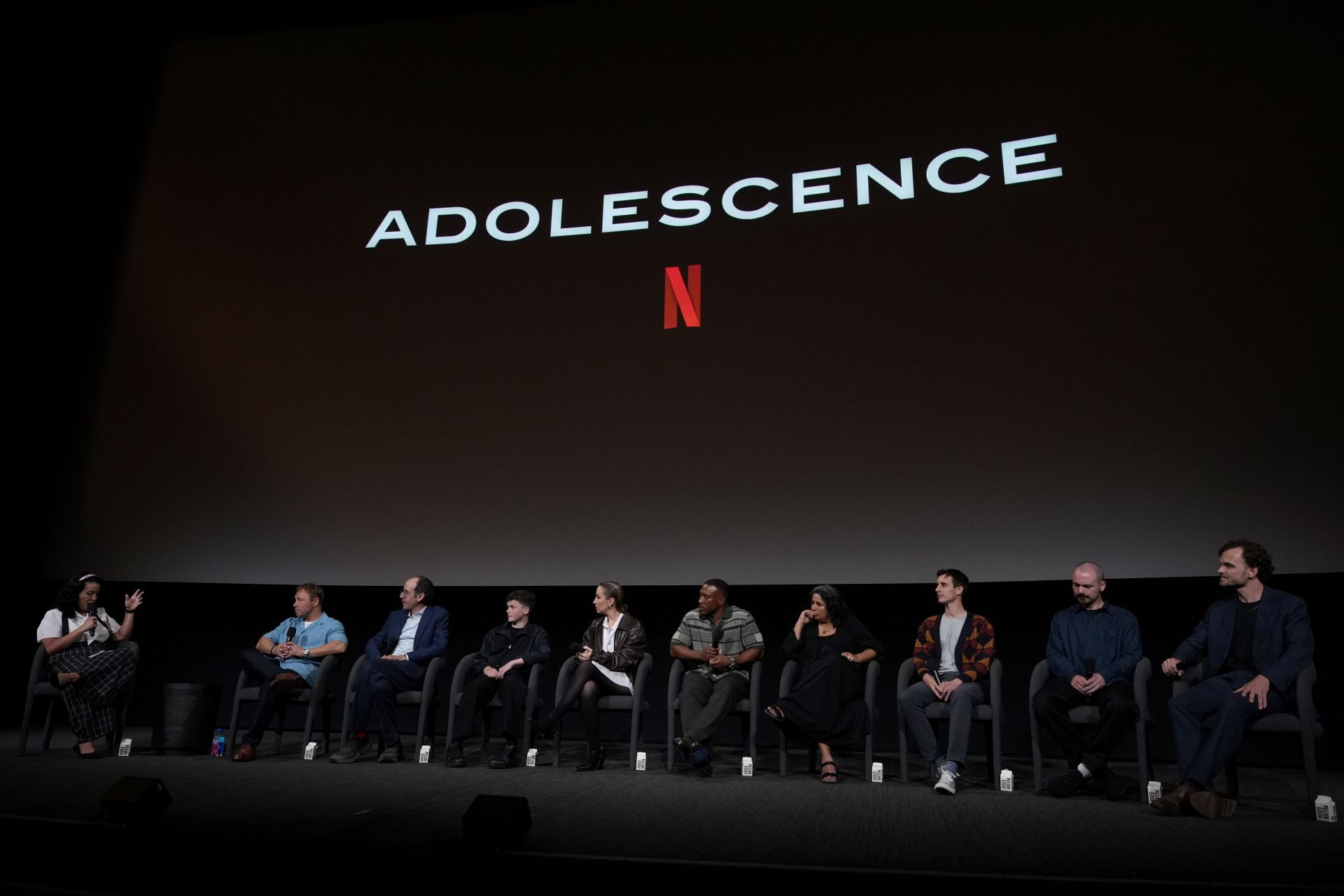 Netflix