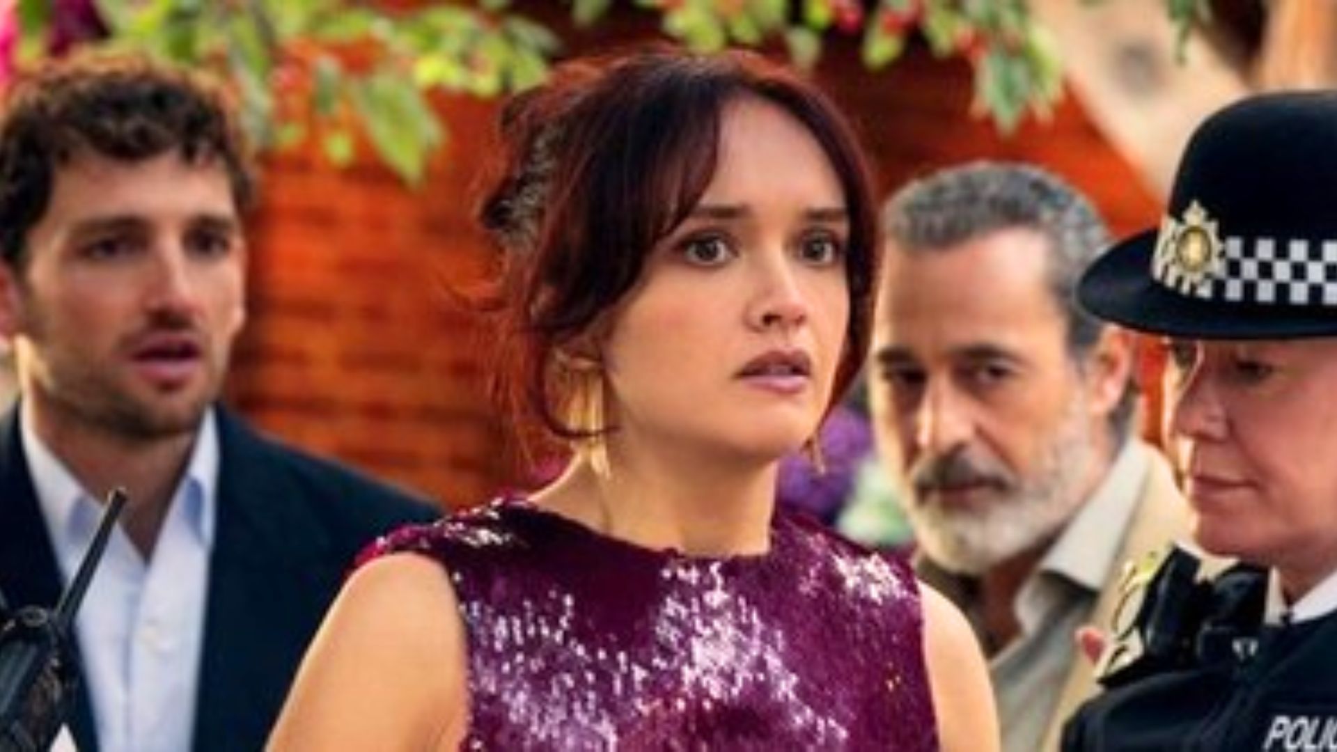 Season 1 Episode 6 of The Girlfriend | Image via Prime Video