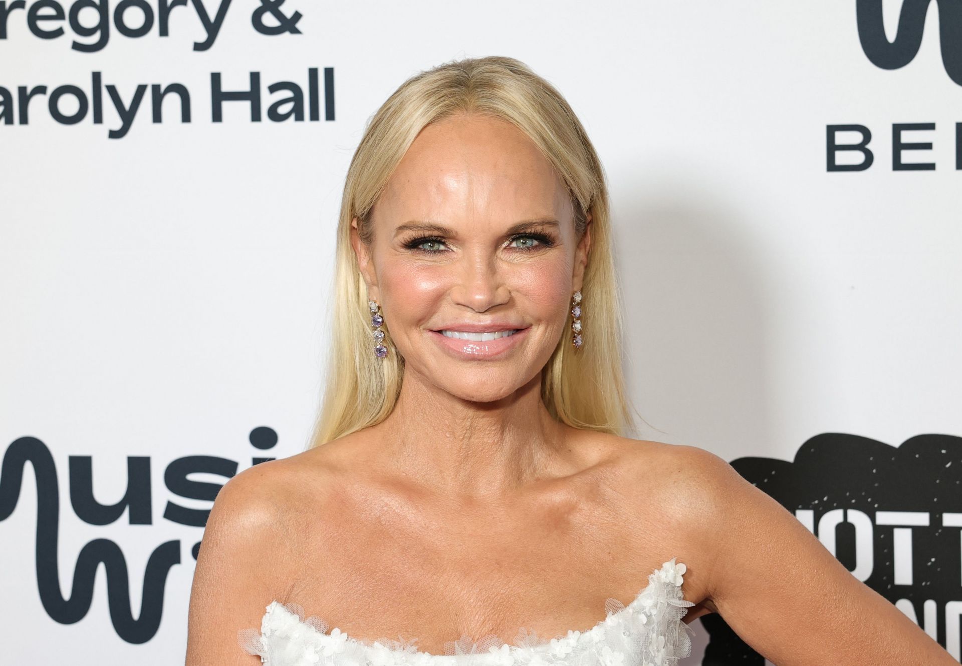 Music Will 2025 Benefit - Source: Getty