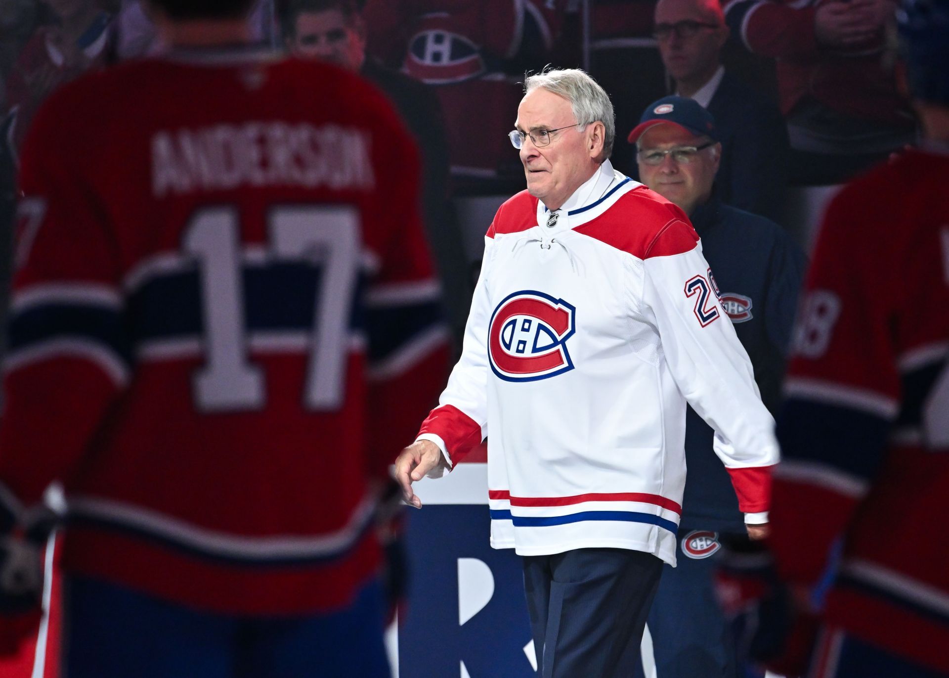 New York Rangers v Montreal Canadiens - Source: Getty