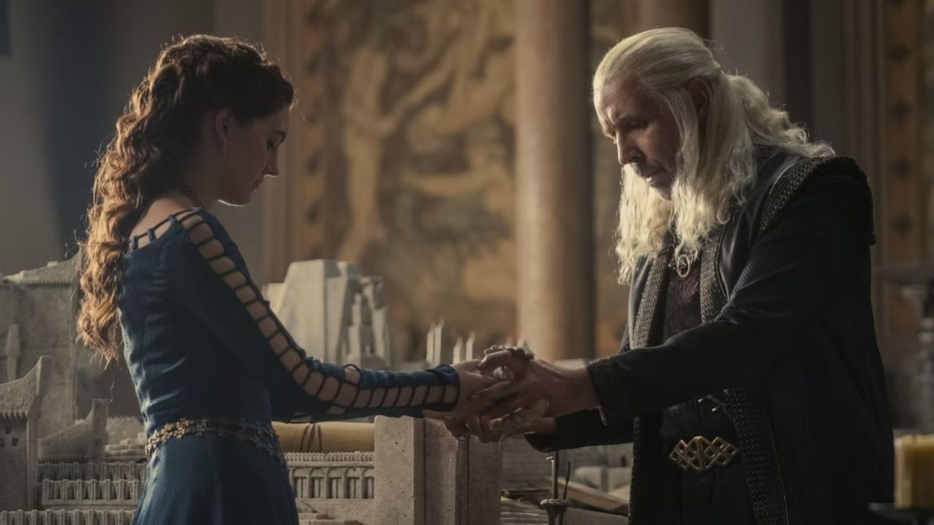 House of The Dragon | Image via HBO Max