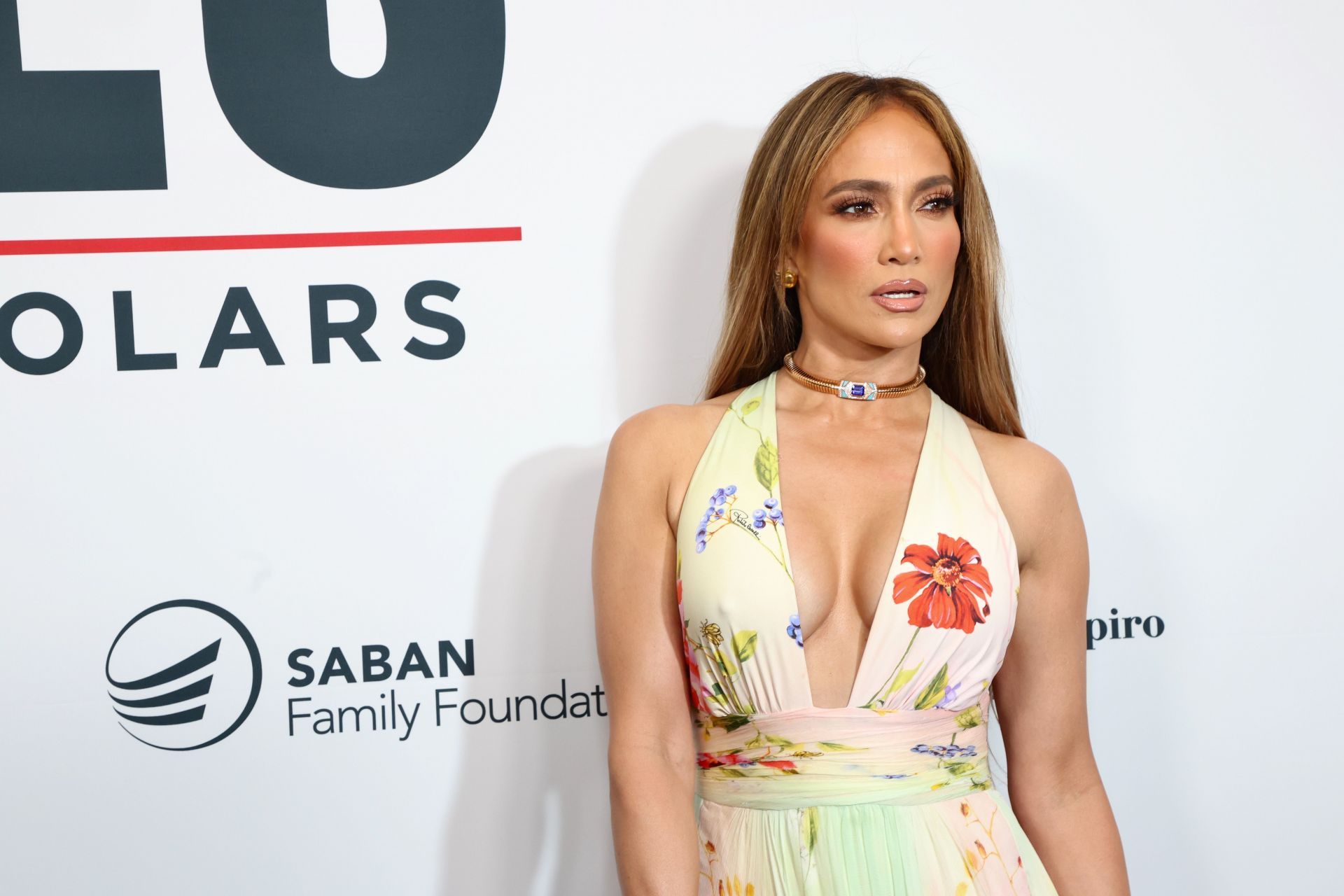 25th Anniversary YES Scholars Gala - Source: Getty