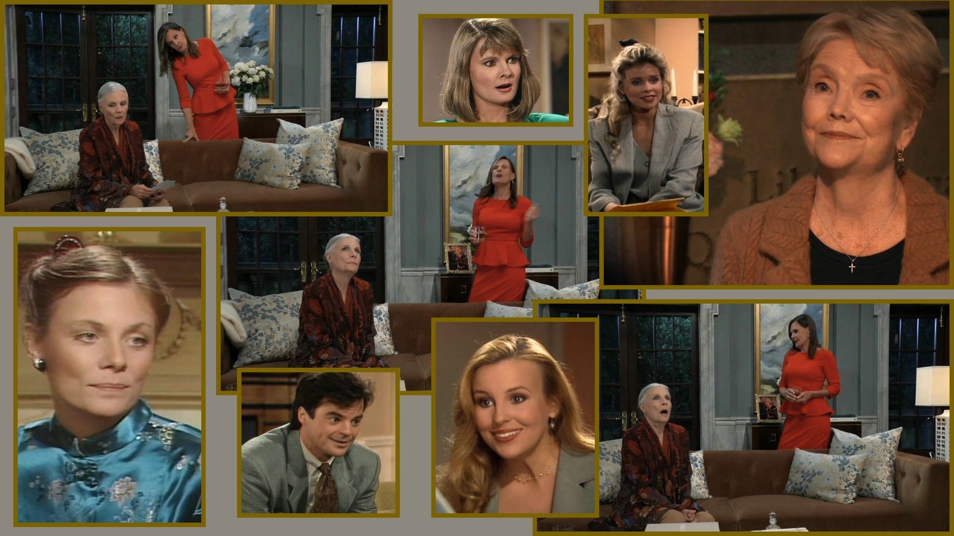 Standout scenes and notables from this week&#039;s episodes of General Hospital | Image: ABC
