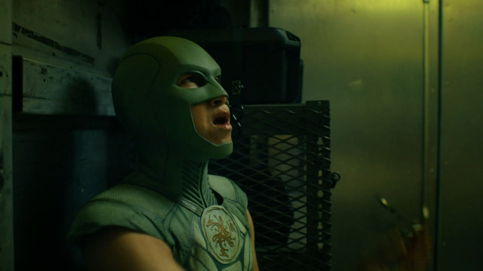 Rip Jagger in Peacemaker Season 2 (Image Via: HBO Max)