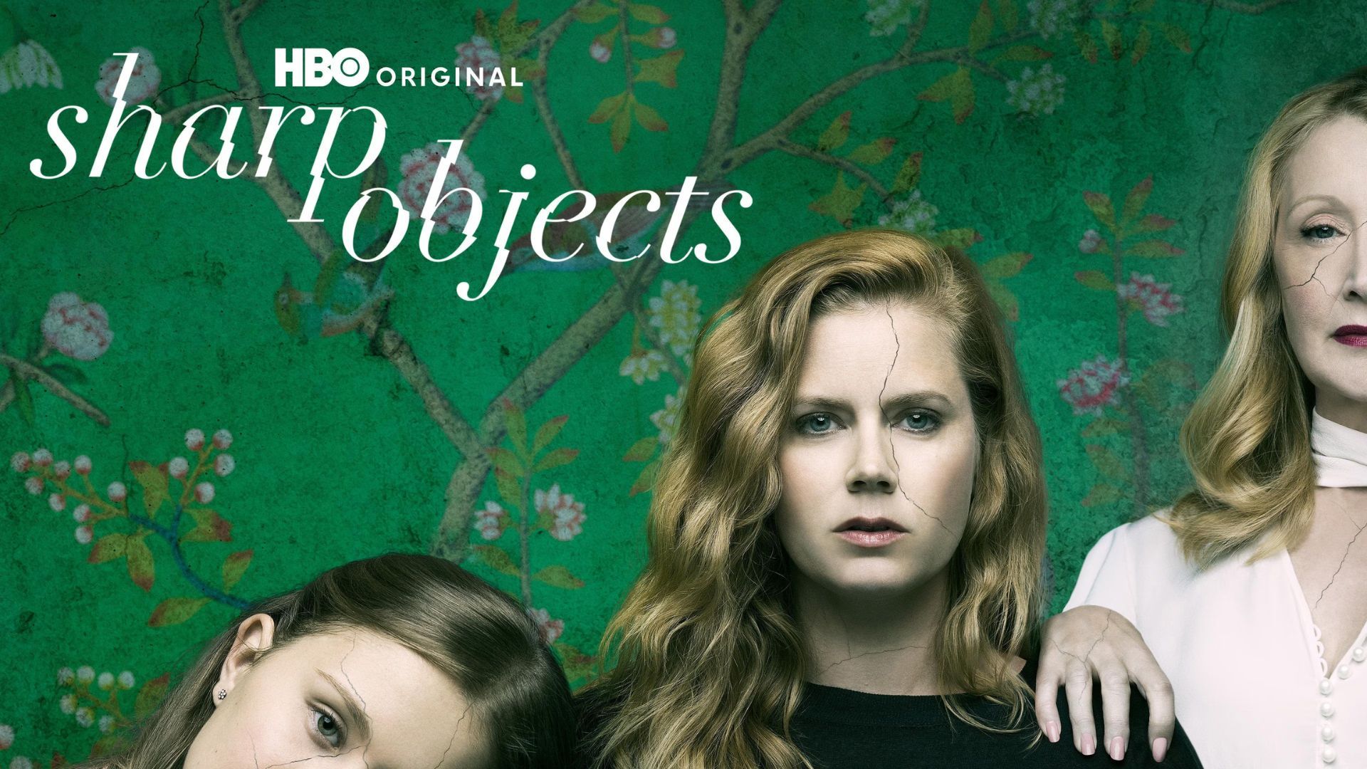 Sharp Objects | Image via HBO Max