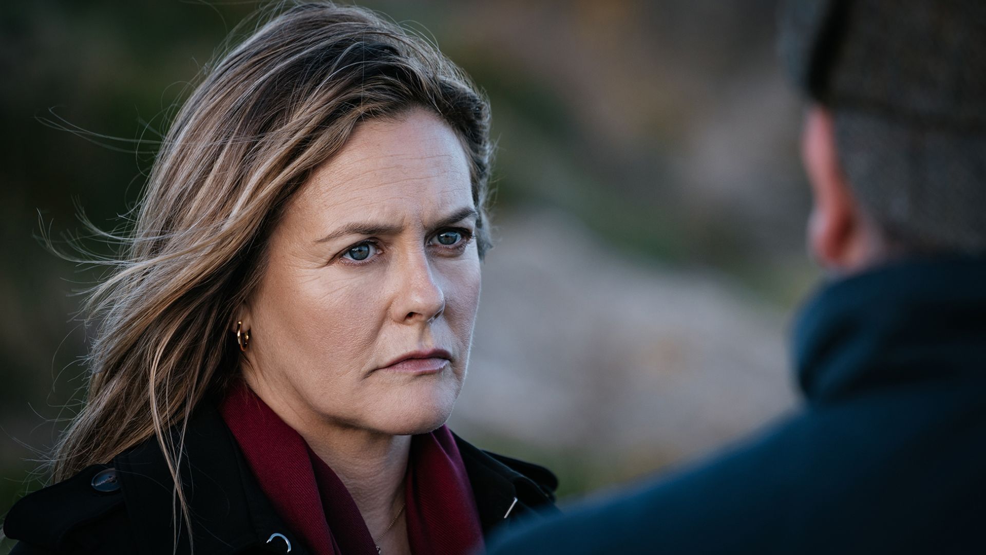Irish Blood Season 1 finale (Image via Prime Video)