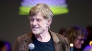 Robert Redford (Image via Getty)
