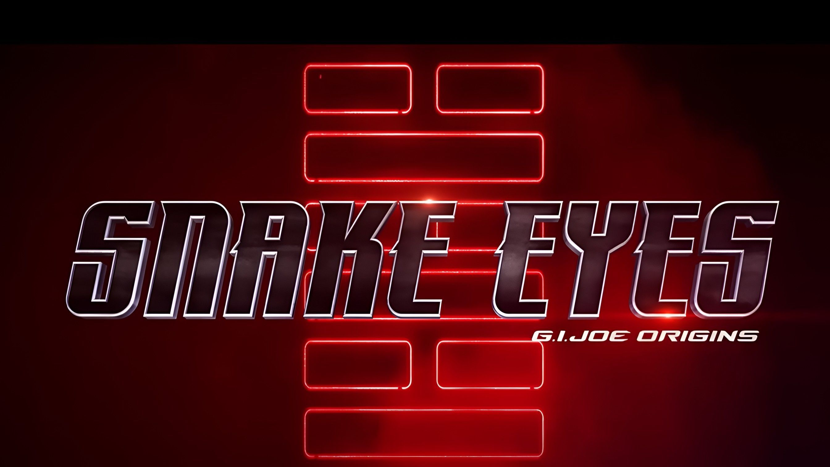 Snake Eyes ( Image via YouTube / Paramount Pictures )