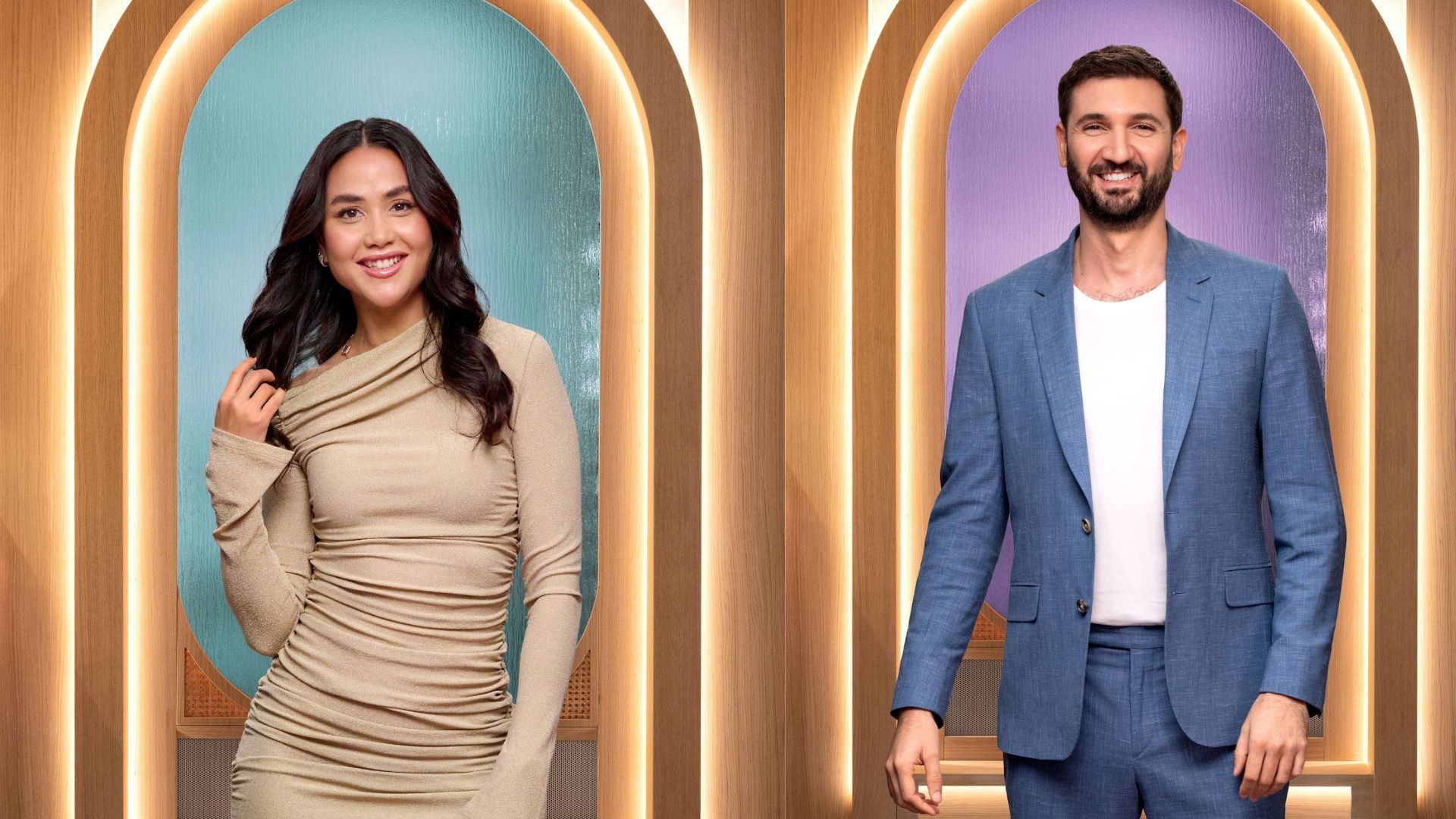 Love Is Blind: France Episode 7