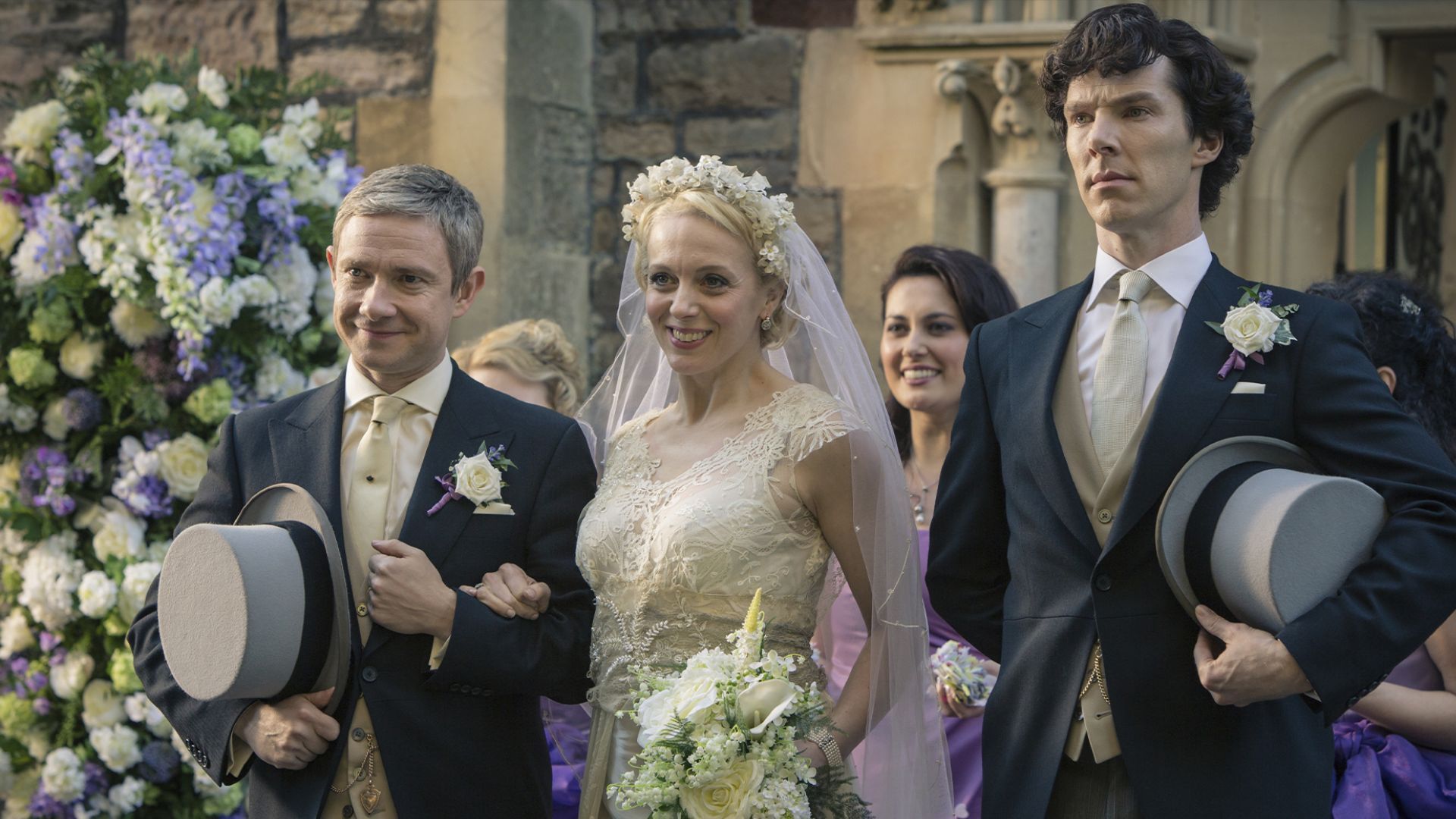 Sherlock season 3 (Image Source: Prime Video)