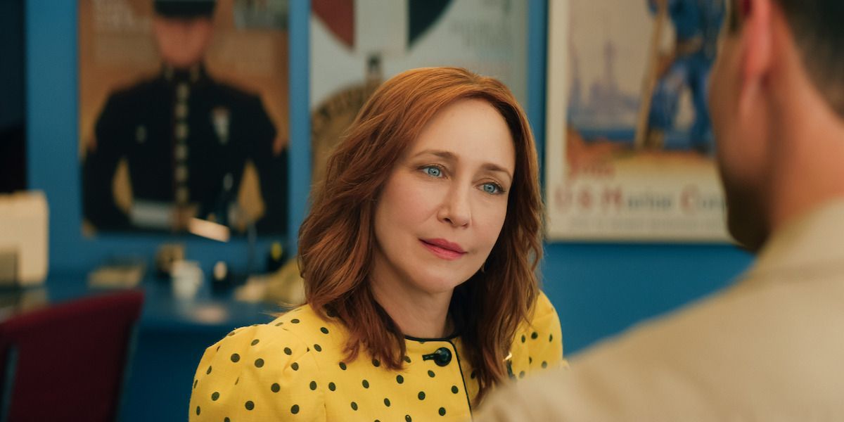 Screengrabs of Boots (Image Via Netflix)