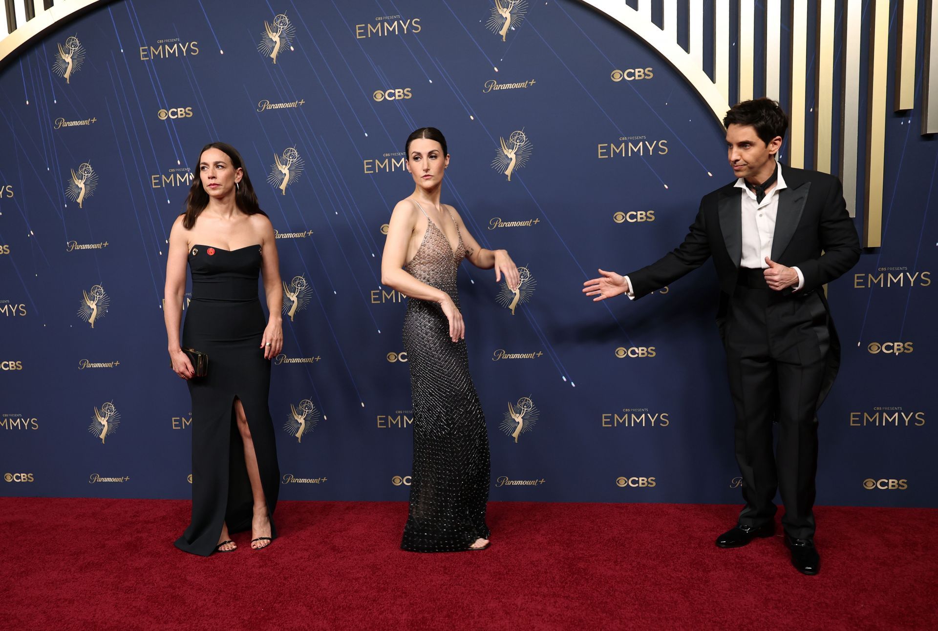 77th Primetime Emmy Awards - Source: Getty