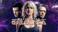 Battlestar Galactica (Image via Prime Video)