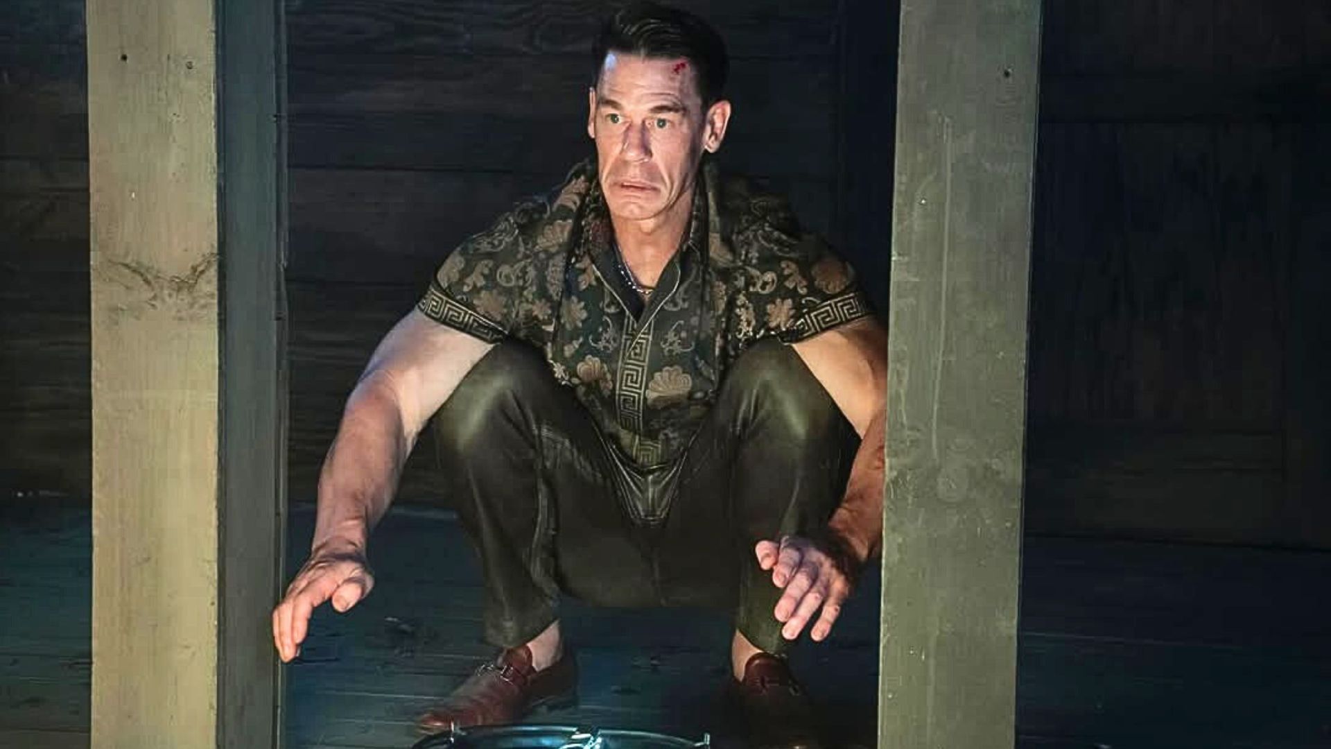 Peacemaker Season 2 (Image via Instagram/@peacemaker)