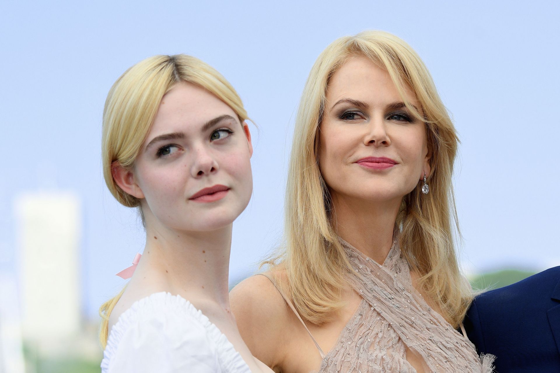 &quot;The Beguiled&quot; Photocall - The 70th Annual Cannes Film Festival - Source: Getty