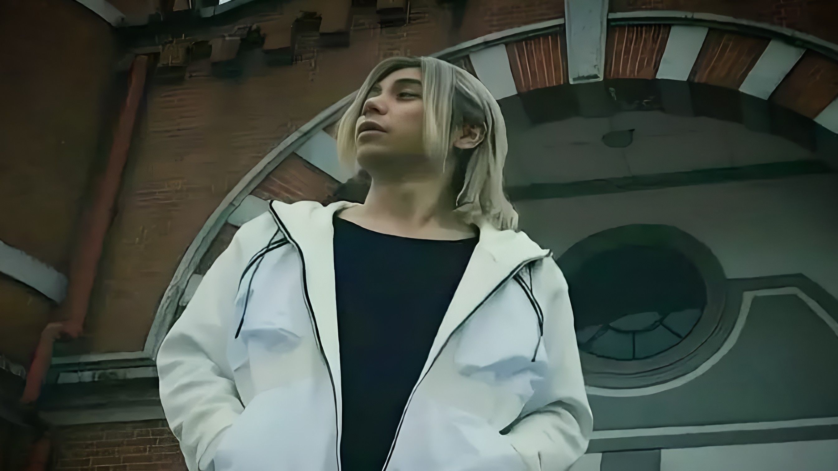 Chishiya in Alice in Borderland instagram link ( Image via Instagram / @aibnetflix )