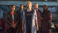 Doctor Who | Image via BBC