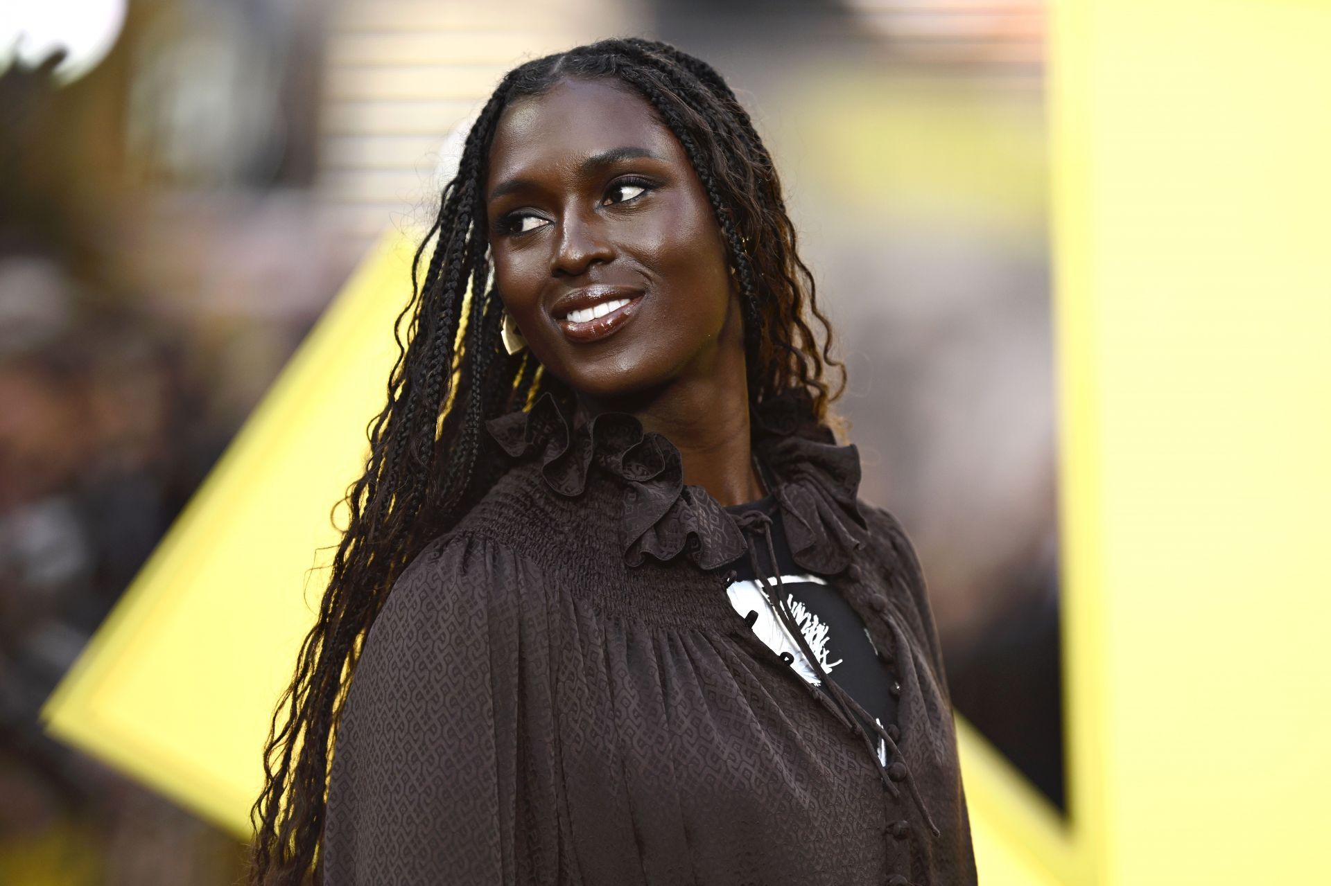 &quot;Thunderbolts*&quot; UK Special Screening - VIP Arrivals - Source: Getty