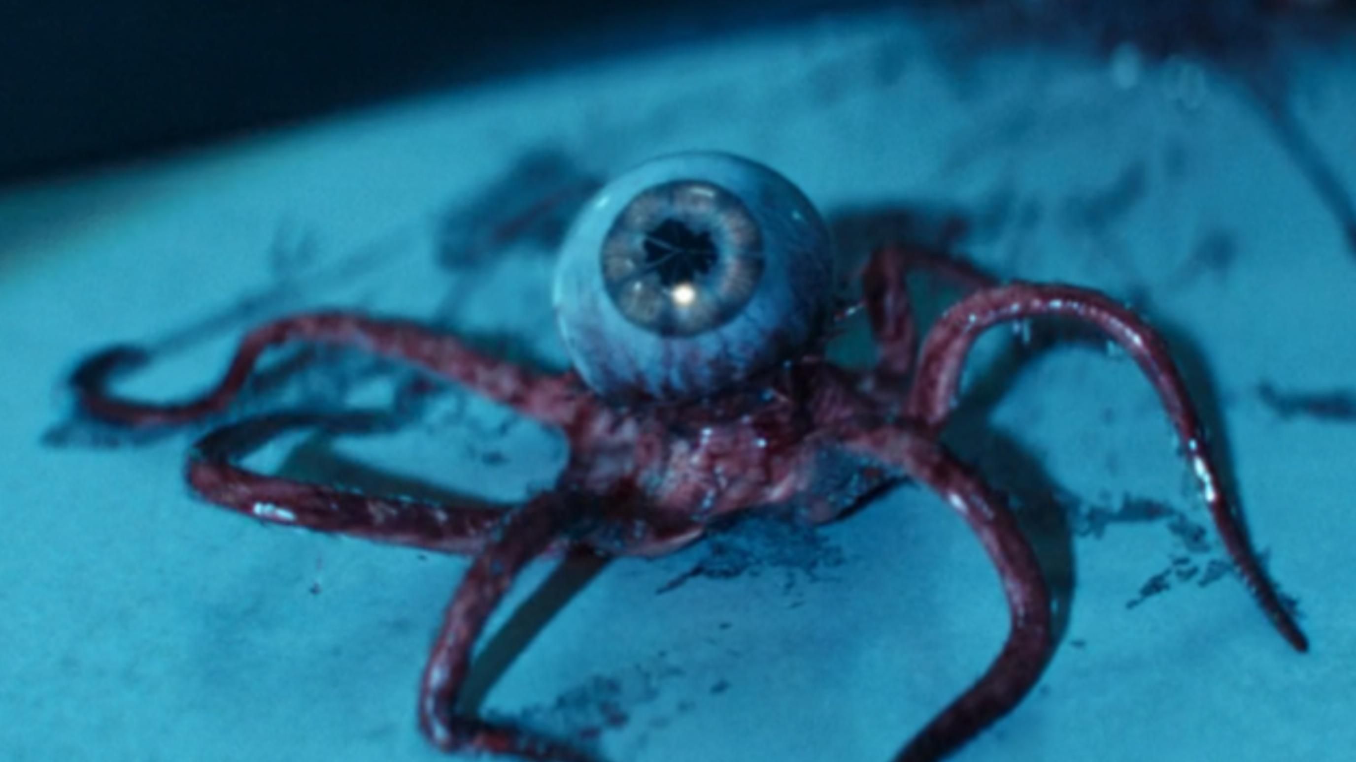 Alien: Earth | Image Source: FX Network and Hulu